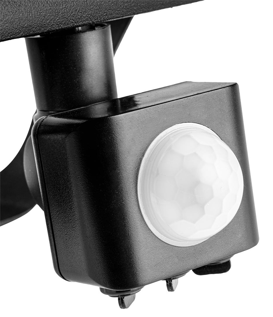 Reflektor s detektorom pohybu SMD 10W 800 lm 230V od NEO TOOLS nájdeš na naravis.sk