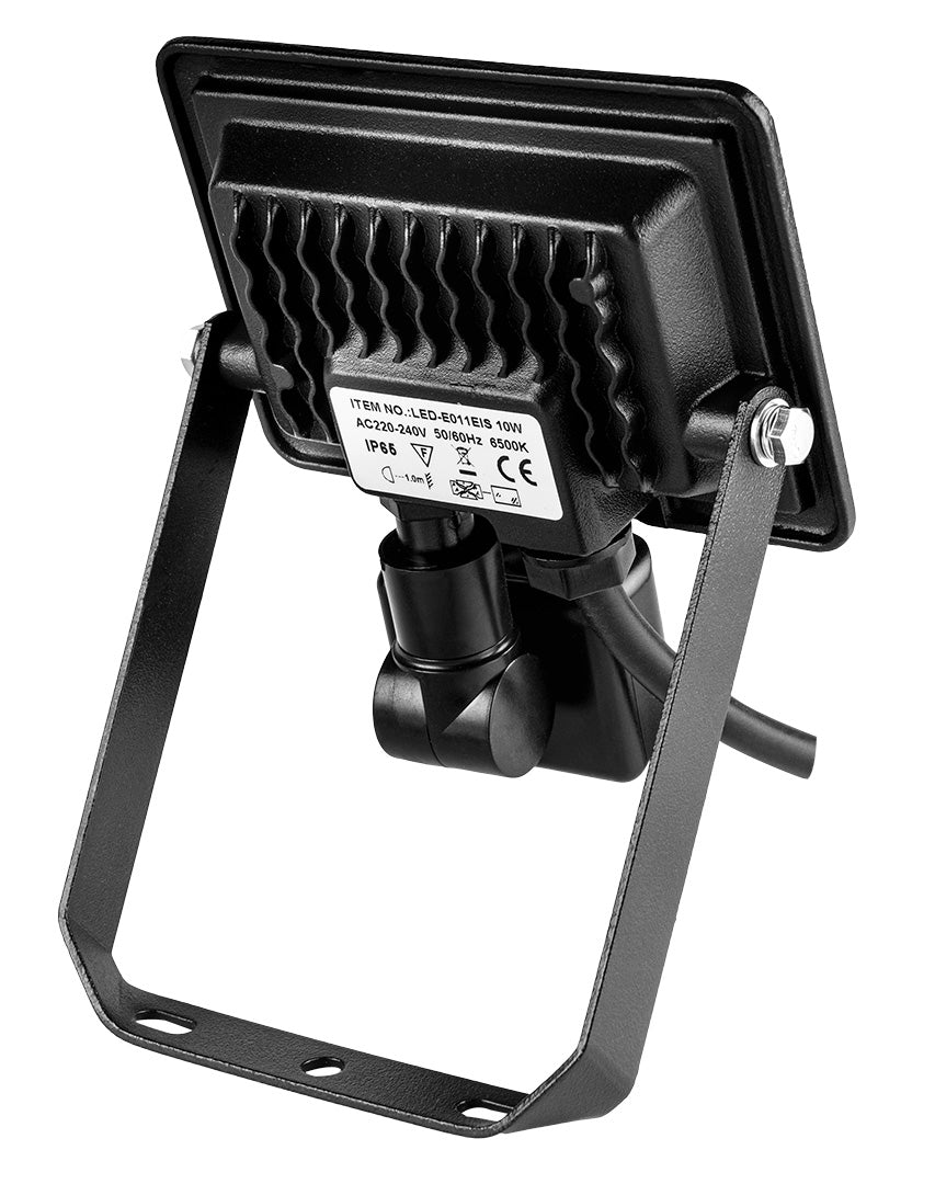 Reflektor s detektorom pohybu SMD 10W 800 lm 230V od NEO TOOLS nájdeš na naravis.sk