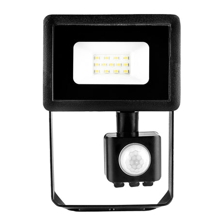 Reflektor s detektorom pohybu SMD 10W 800 lm 230V od NEO TOOLS nájdeš na naravis.sk