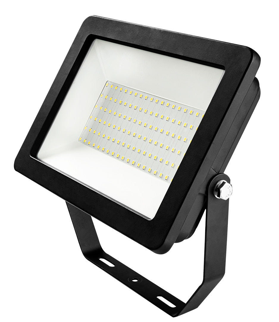 Reflektor jednoduchý 100W SMD LED 8500lm na stojane 1.8m od NEO TOOLS nájdeš na naravis.sk