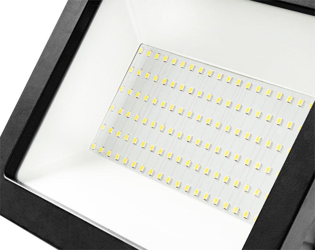 Reflektor jednoduchý 100W SMD LED 8500lm na stojane 1.8m od NEO TOOLS nájdeš na naravis.sk
