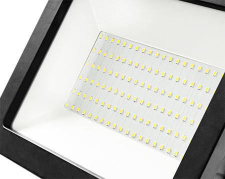 Reflektor jednoduchý 100W SMD LED 8500lm na stojane 1.8m od NEO TOOLS nájdeš na naravis.sk