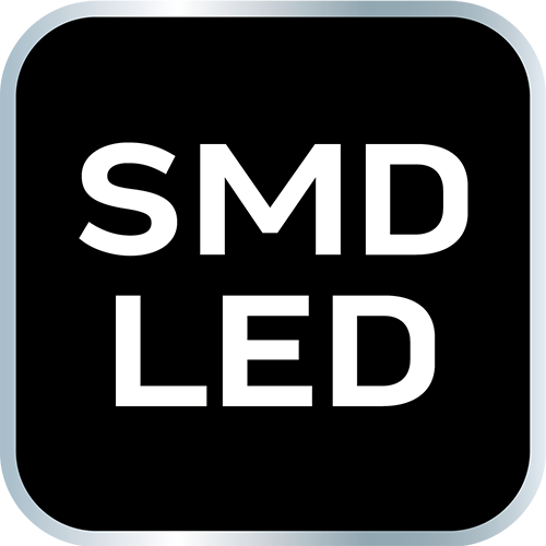 Reflektor jednoduchý 100W SMD LED 8500lm na stojane 1.8m od NEO TOOLS nájdeš na naravis.sk