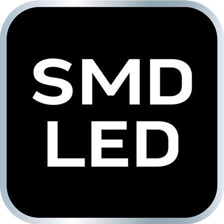 Reflektor jednoduchý 100W SMD LED 8500lm na stojane 1.8m od NEO TOOLS nájdeš na naravis.sk