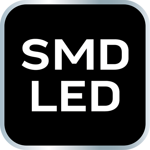 Twin Spotlight 2x100W SMD LED 2 x 8500lm na 1,8m statíve od NEO TOOLS nájdeš na naravis.sk