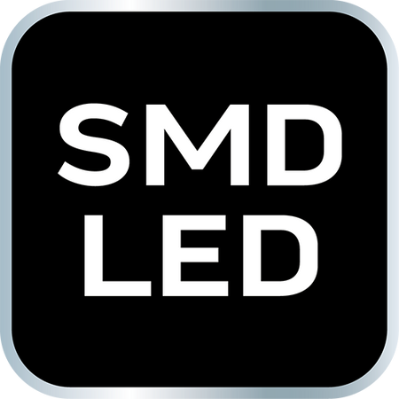 Twin Spotlight 2x100W SMD LED 2 x 8500lm na 1,8m statíve od NEO TOOLS nájdeš na naravis.sk