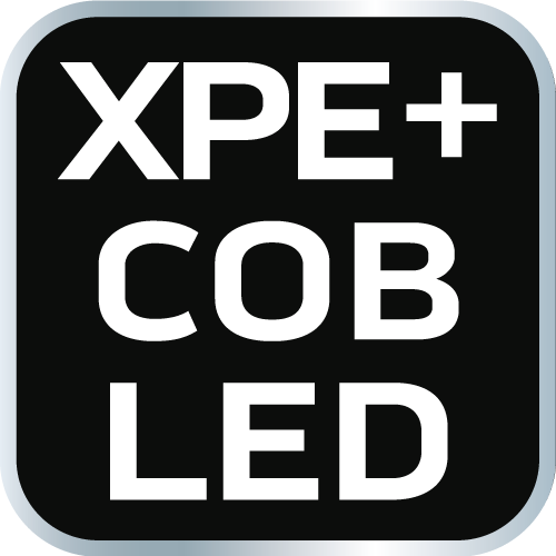 LED pásový svetlomet 2 v 1 od NEO TOOLS nájdeš na naravis.sk