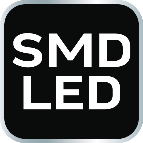 Dvojitá 360° lampa 2x4300lm od NEO TOOLS nájdeš na naravis.sk