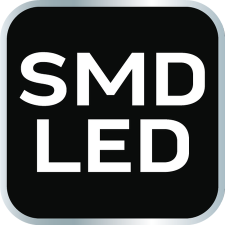 Dvojitá 360° lampa 2x4300lm od NEO TOOLS nájdeš na naravis.sk