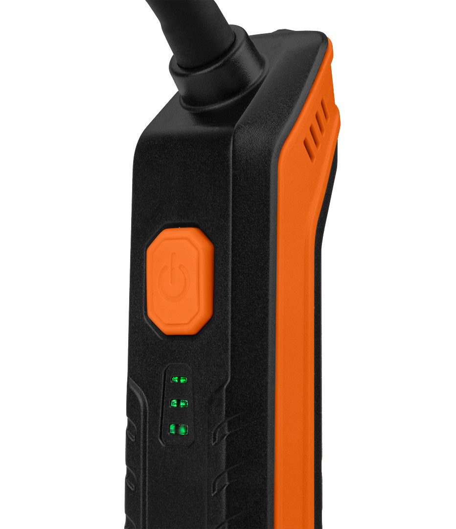 Dobíjacia dielenská lampa 400 lm COB + baterka od NEO TOOLS nájdeš na naravis.sk