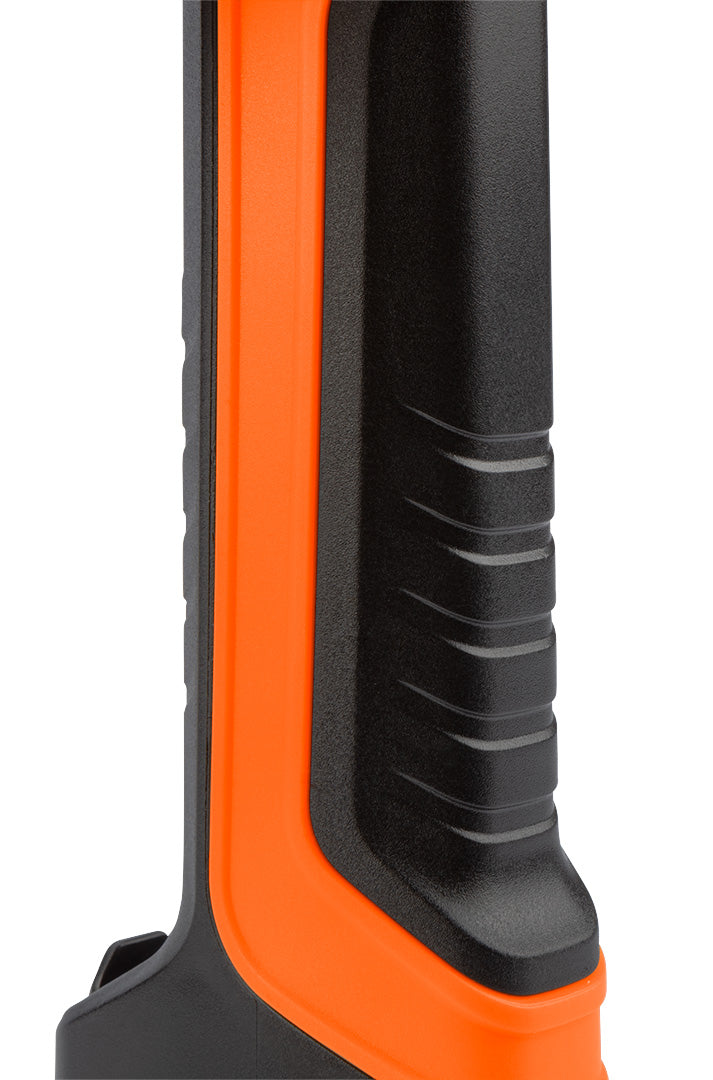 Dobíjacia dielenská lampa 400 lm COB + baterka od NEO TOOLS nájdeš na naravis.sk