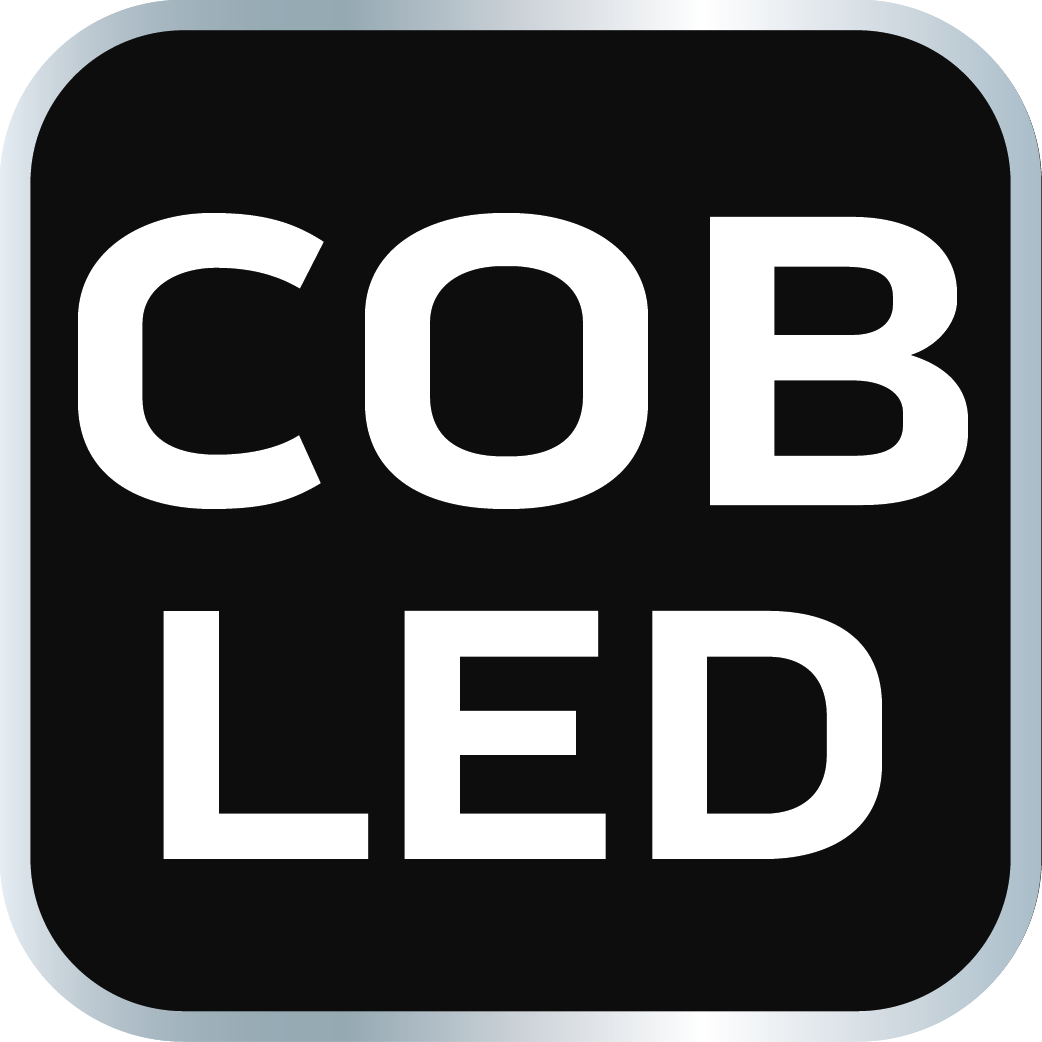 Dobíjacia dielenská lampa 400 lm COB + baterka od NEO TOOLS nájdeš na naravis.sk