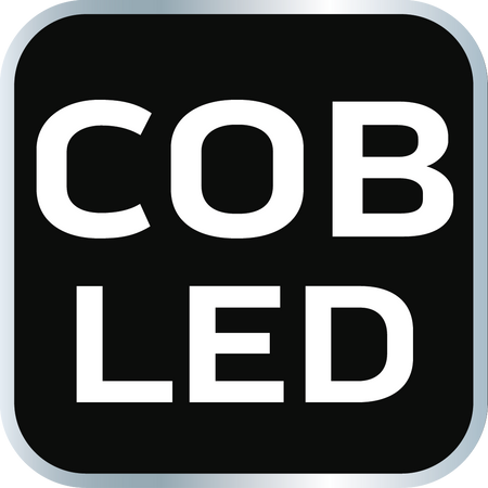 Dobíjacia dielenská lampa 400 lm COB + baterka od NEO TOOLS nájdeš na naravis.sk