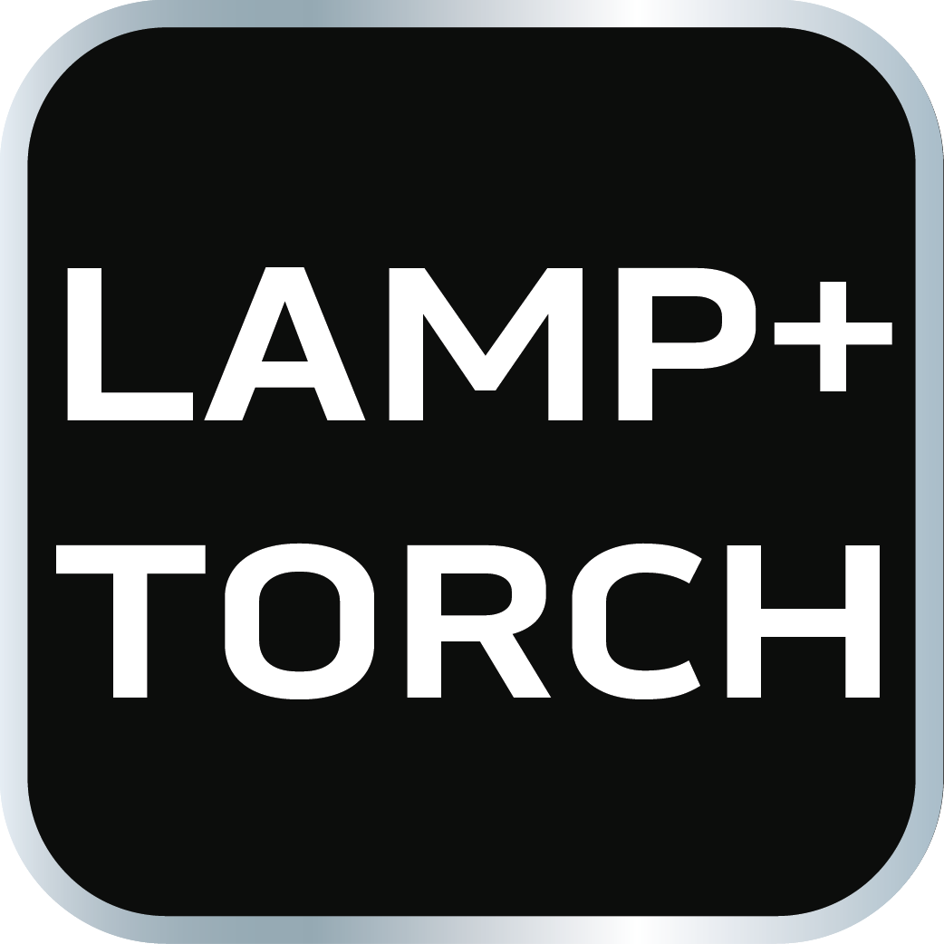 Dobíjacia dielenská lampa 400 lm COB + baterka od NEO TOOLS nájdeš na naravis.sk