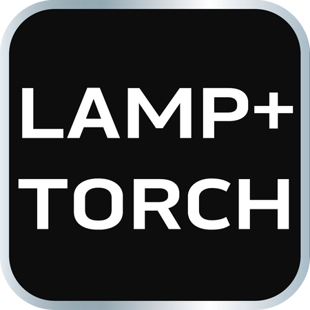 Dobíjacia dielenská lampa 400 lm COB + baterka od NEO TOOLS nájdeš na naravis.sk