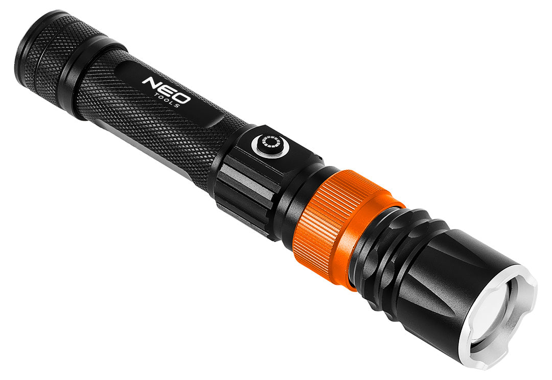 Lampa 3 v 1 od NEO TOOLS nájdeš na naravis.sk