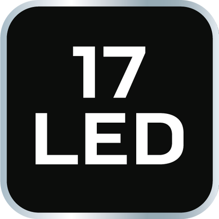 Solárna LED lampa na schodisko od NEO TOOLS nájdeš na naravis.sk