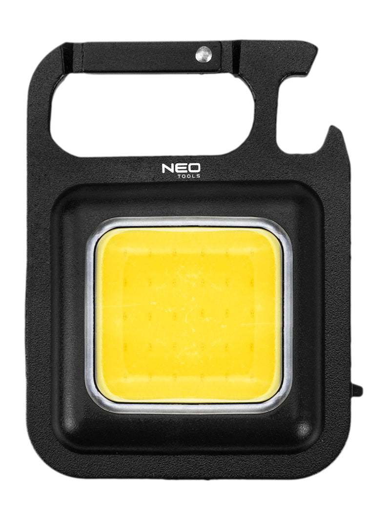 Kľúčová lampa od NEO TOOLS nájdeš na naravis.sk