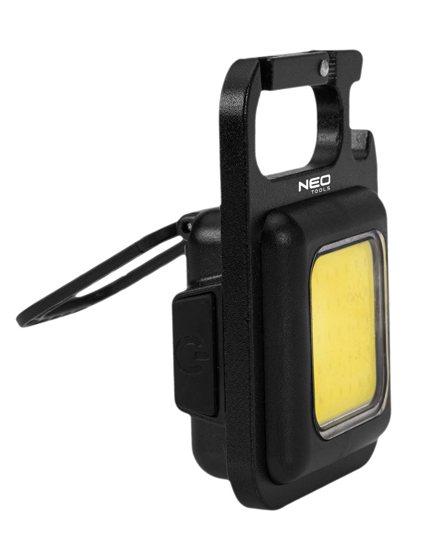 Kľúčová lampa od NEO TOOLS nájdeš na naravis.sk