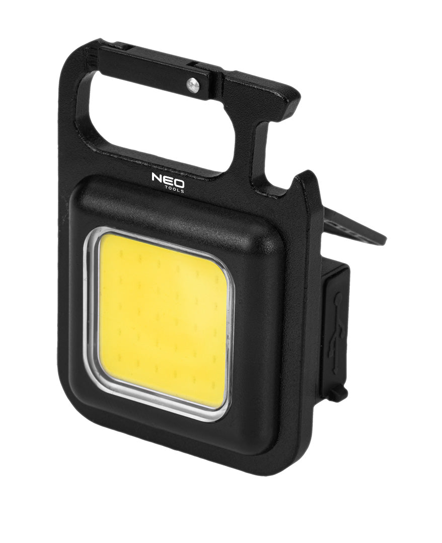 Kľúčová lampa od NEO TOOLS nájdeš na naravis.sk