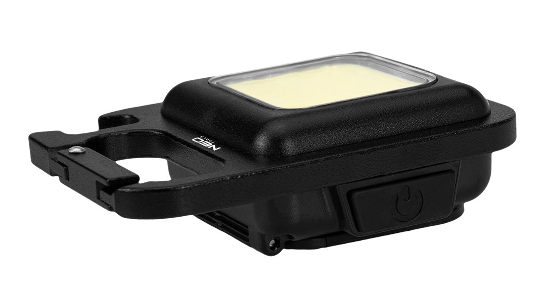 Kľúčová lampa od NEO TOOLS nájdeš na naravis.sk