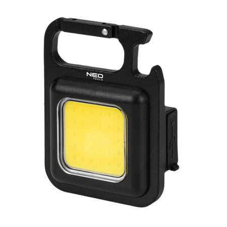 Kľúčová lampa od NEO TOOLS nájdeš na naravis.sk