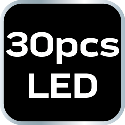 Kľúčová lampa od NEO TOOLS nájdeš na naravis.sk