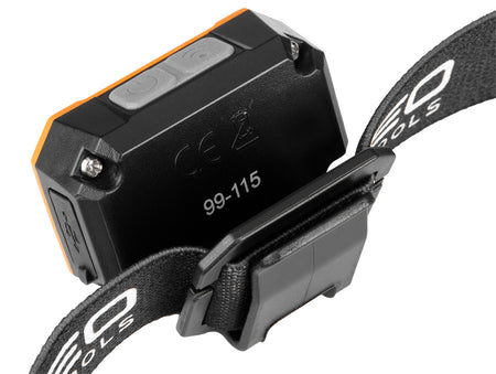 Dobíjateľný svetlomet USB COB LED s výkonom 500 lm 12 kusov od NEO TOOLS nájdeš na naravis.sk