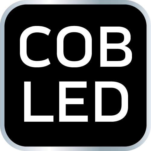 Dobíjateľný svetlomet USB COB LED s výkonom 500 lm 12 kusov od NEO TOOLS nájdeš na naravis.sk