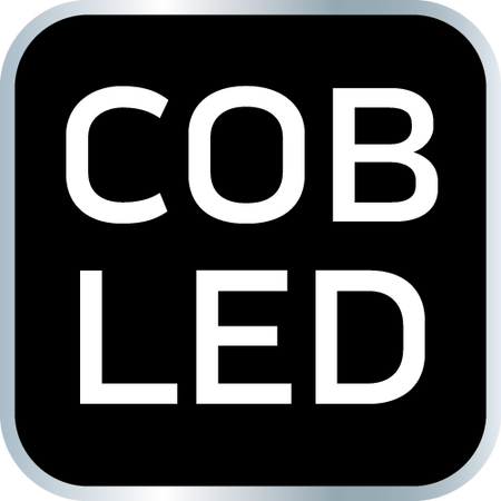 Dobíjateľný svetlomet USB COB LED s výkonom 500 lm 12 kusov od NEO TOOLS nájdeš na naravis.sk