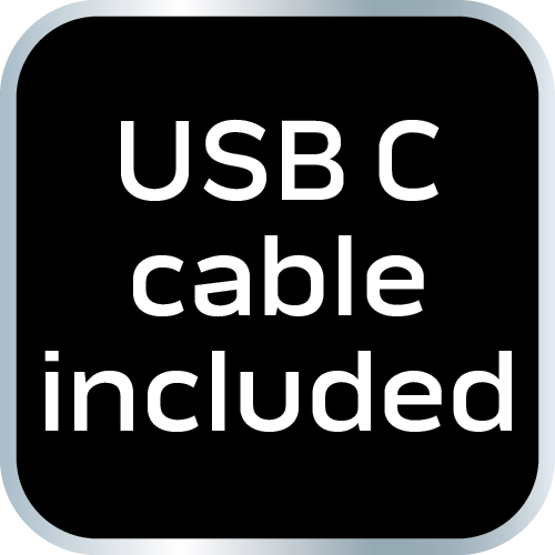Dobíjateľný svetlomet USB COB LED s výkonom 500 lm 12 kusov od NEO TOOLS nájdeš na naravis.sk