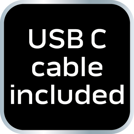 Dobíjateľný svetlomet USB COB LED s výkonom 500 lm 12 kusov od NEO TOOLS nájdeš na naravis.sk