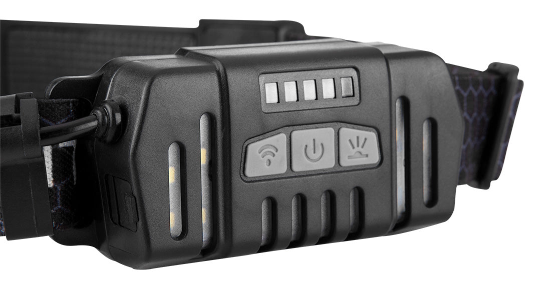 Svetlomet LED BELT 2.0 od NEO TOOLS nájdeš na naravis.sk