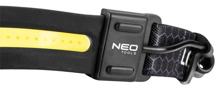 Svetlomet LED BELT 2.0 od NEO TOOLS nájdeš na naravis.sk
