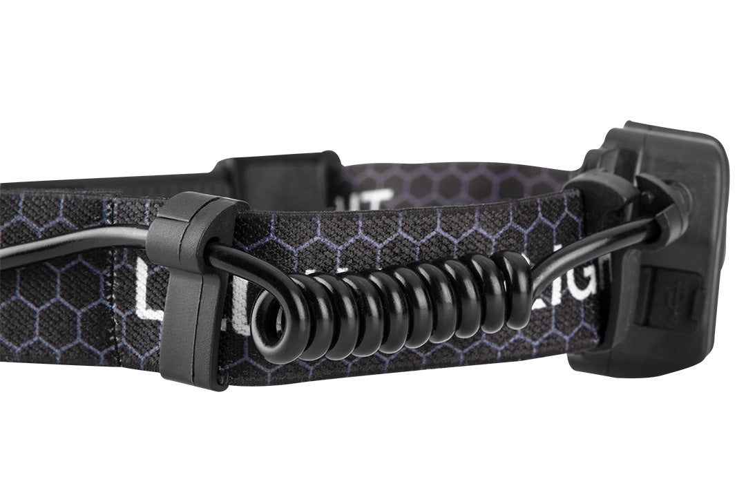 Svetlomet LED BELT 2.0 od NEO TOOLS nájdeš na naravis.sk