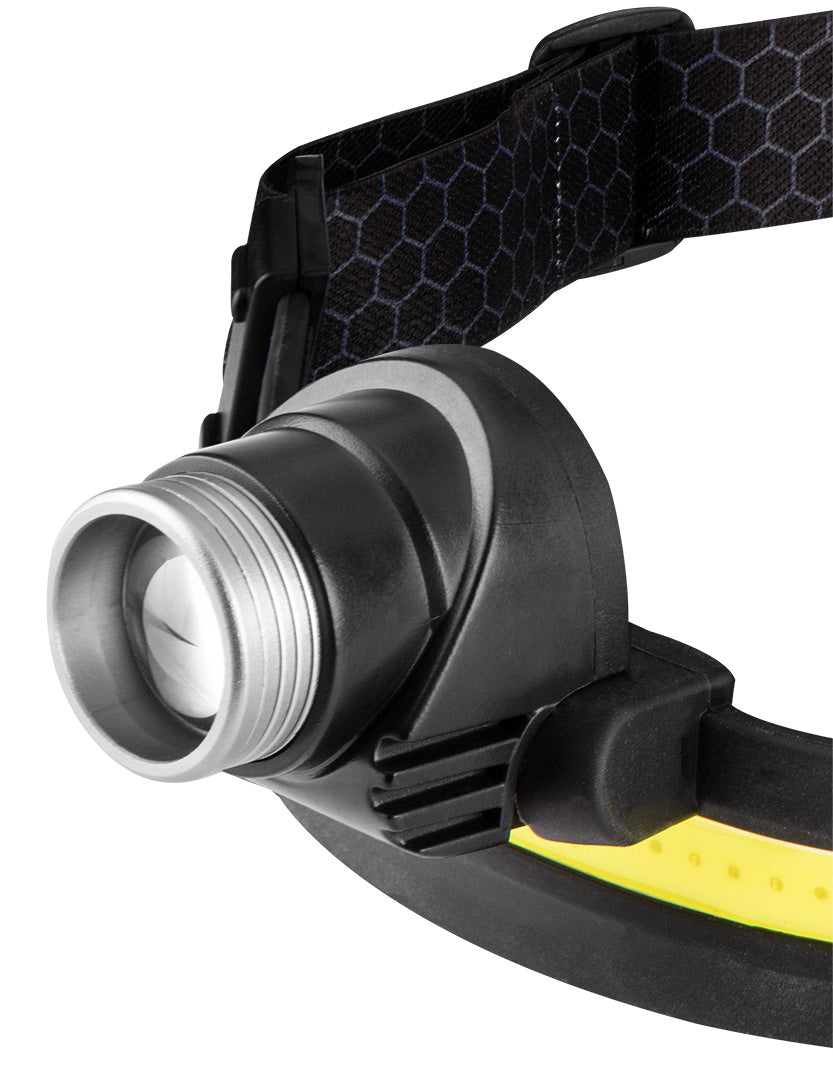 Svetlomet LED BELT 2.0 od NEO TOOLS nájdeš na naravis.sk