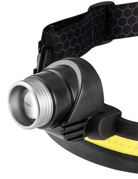 Svetlomet LED BELT 2.0 od NEO TOOLS nájdeš na naravis.sk