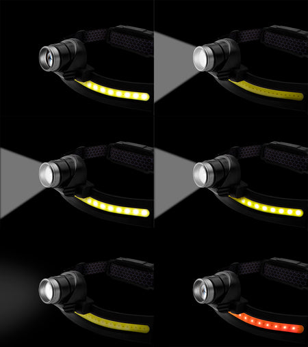 Svetlomet LED BELT 2.0 od NEO TOOLS nájdeš na naravis.sk