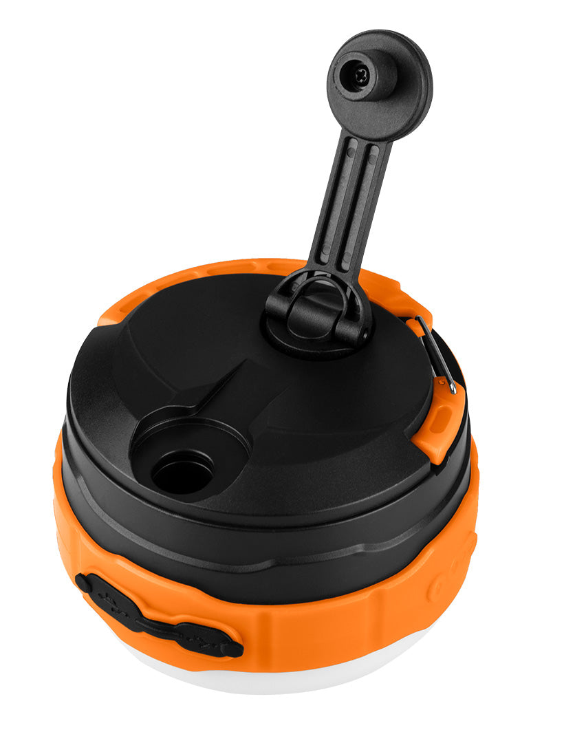 Kempingová lampa 3 v 1 od NEO TOOLS nájdeš na naravis.sk