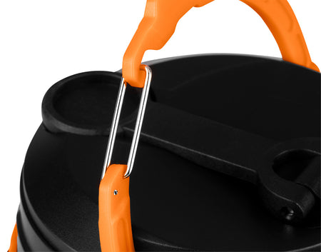 Kempingová lampa 3 v 1 od NEO TOOLS nájdeš na naravis.sk