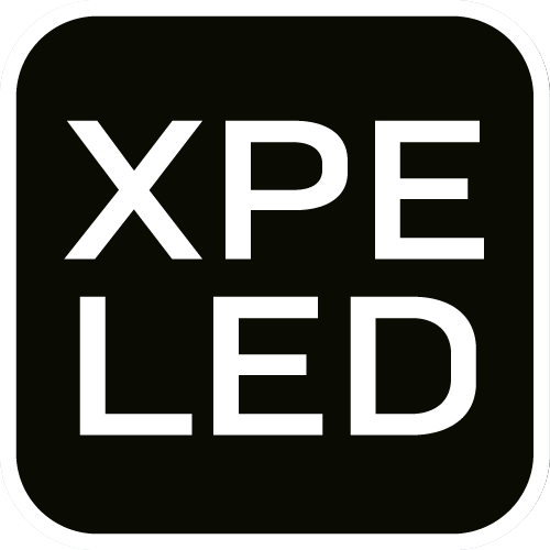 Kempingová lampa 3 v 1 od NEO TOOLS nájdeš na naravis.sk