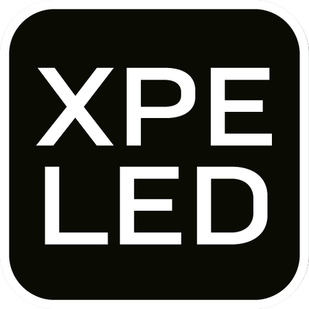 Kempingová lampa 3 v 1 od NEO TOOLS nájdeš na naravis.sk