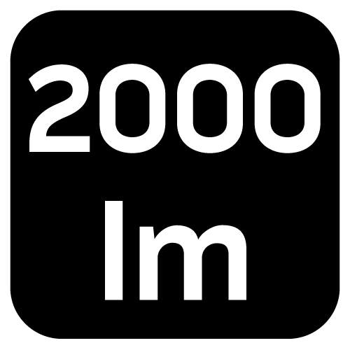 Nabíjateľné pracovné svetlo 2000lm od NEO TOOLS nájdeš na naravis.sk
