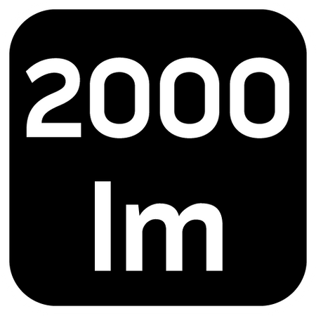 Nabíjateľné pracovné svetlo 2000lm od NEO TOOLS nájdeš na naravis.sk