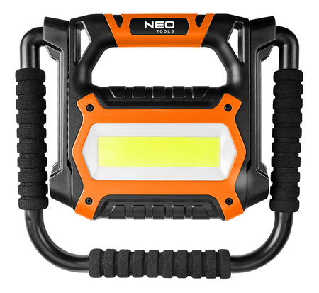 Dobíjacia dielenská lampa 1400 lm od NEO TOOLS nájdeš na naravis.sk