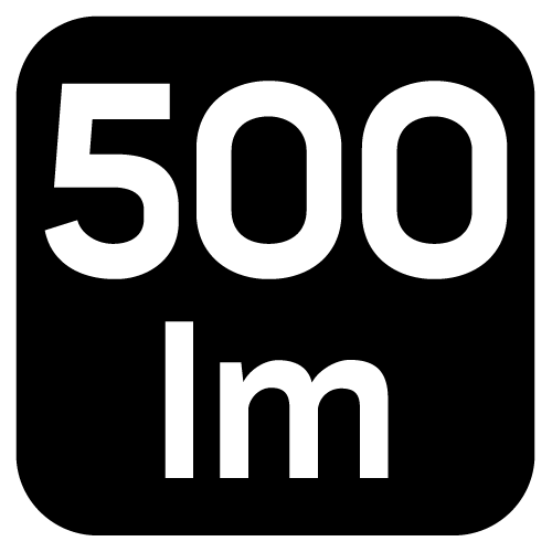 500lm dobíjací svetlomet so základňou od NEO TOOLS nájdeš na naravis.sk
