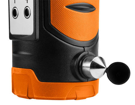 Batériová lampa 800lm s kompresorom od NEO TOOLS nájdeš na naravis.sk