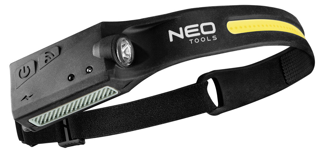 Súprava svetla na prežitie 3 v 1 od NEO TOOLS nájdeš na naravis.sk