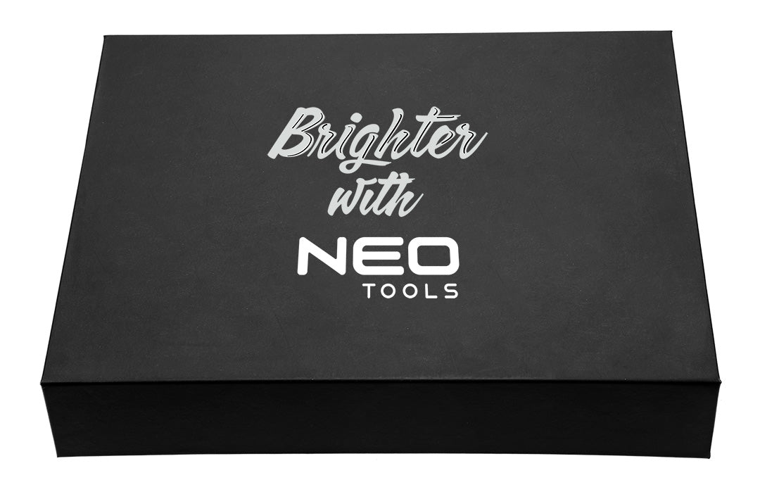 Súprava svetla na prežitie 3 v 1 od NEO TOOLS nájdeš na naravis.sk