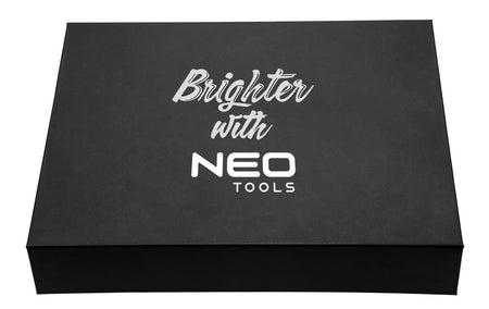 Súprava svetla na prežitie 3 v 1 od NEO TOOLS nájdeš na naravis.sk